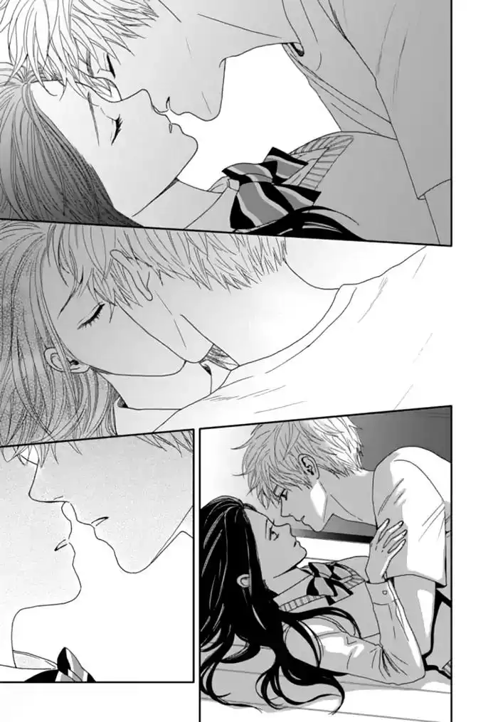 Awfully Damn Kiss and Hug Chapter 35 12